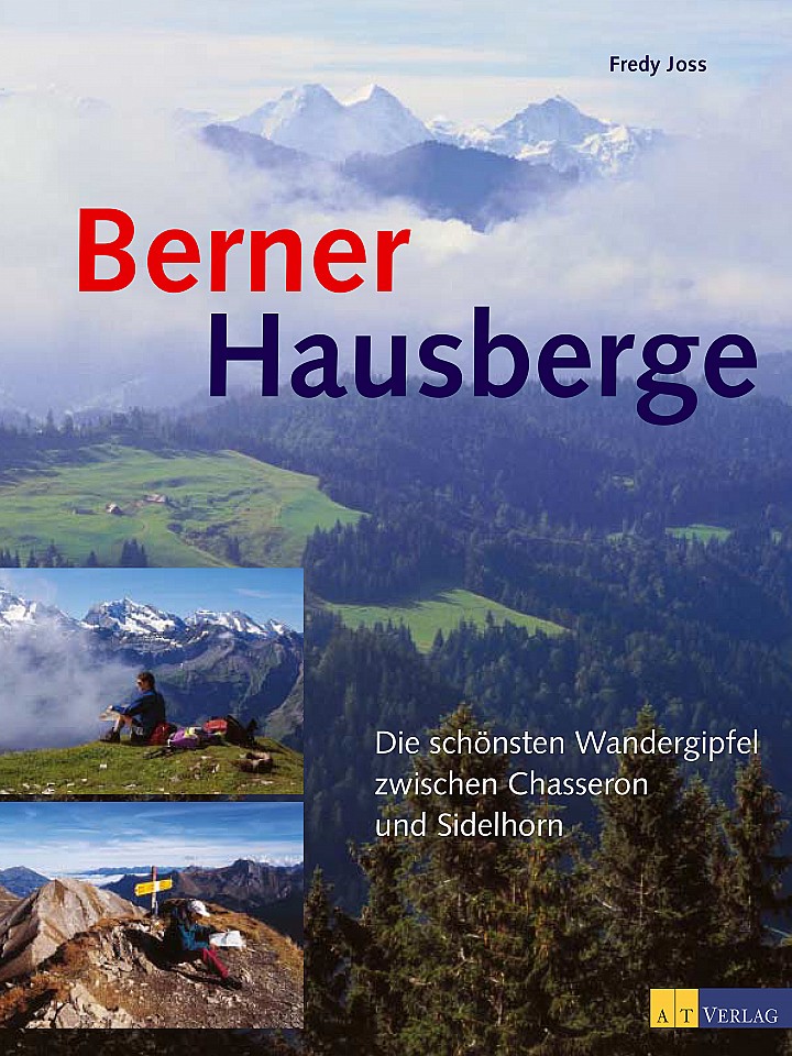 Berner Hausberge