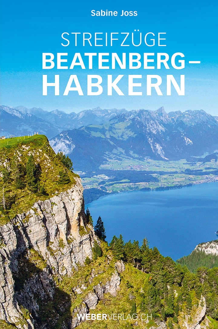Streifzüge Beatenberg – Habkern