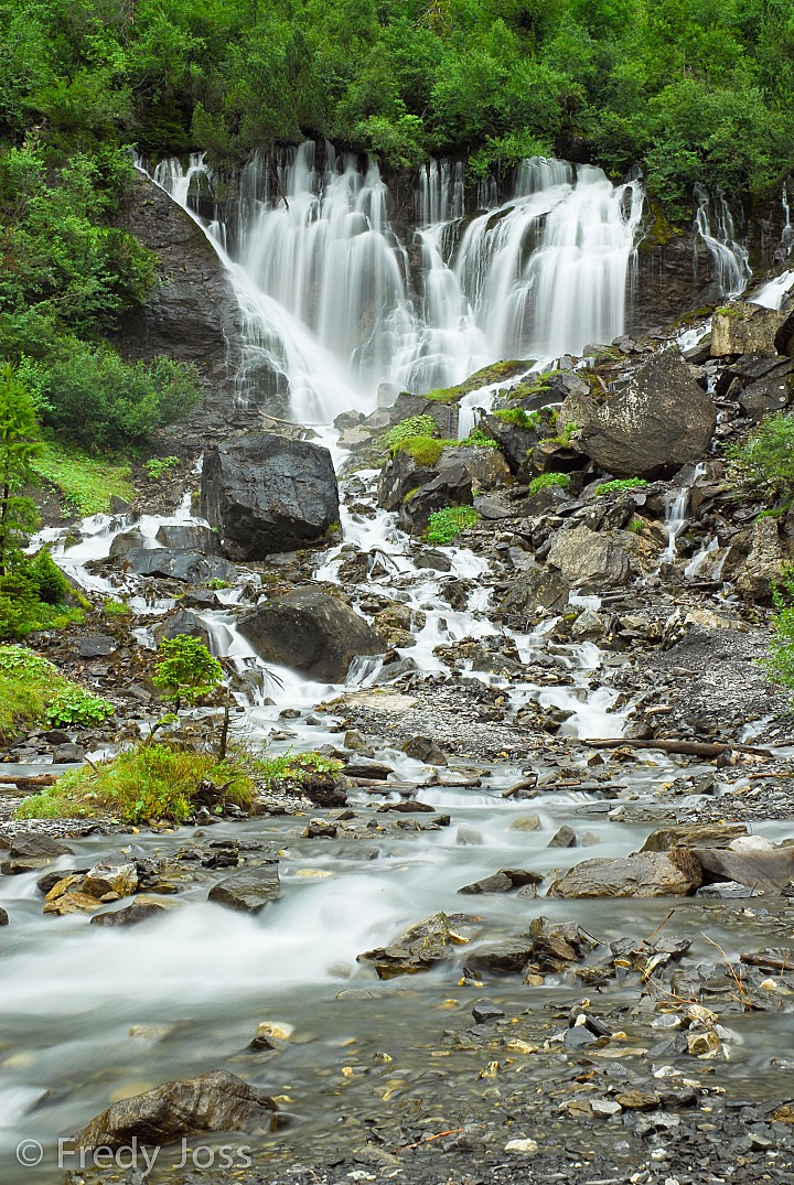 Siebenbrunnen, Simmental