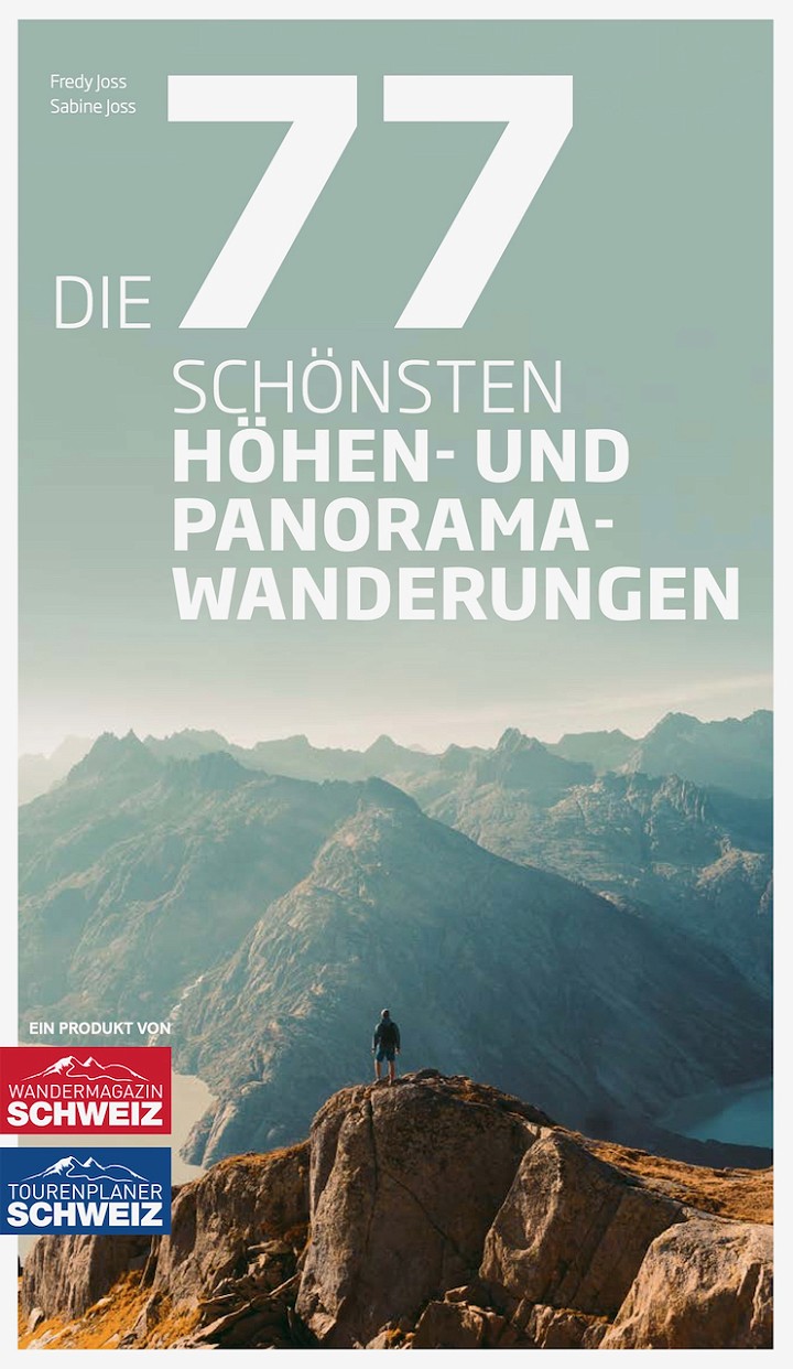 Wanderbuch