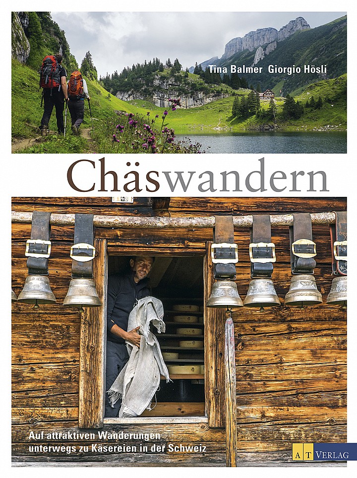 Chäswandern