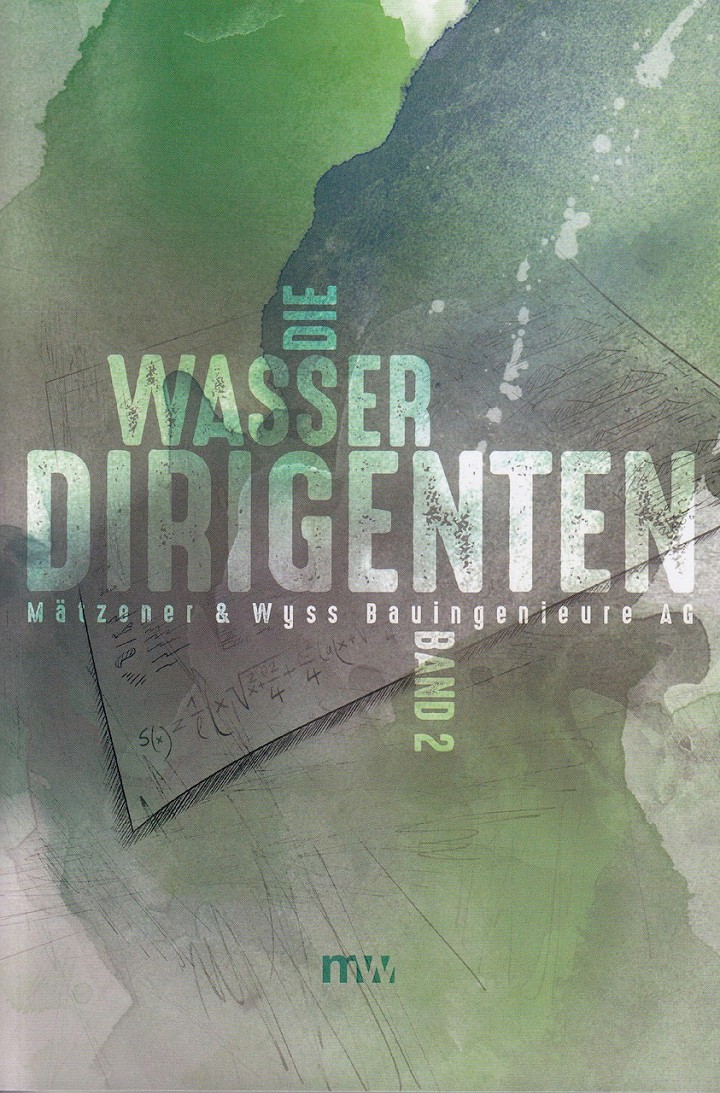 Die Wasserdirigenten